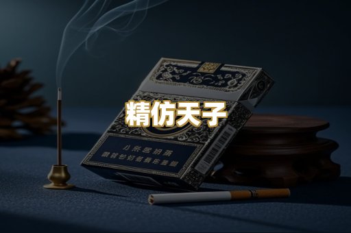 精仿天子